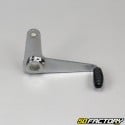 Launcher pedal Peugeot 103, MBK 51 chrome