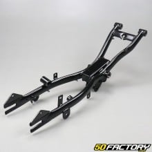 Black swinging arm Peugeot  103 SP