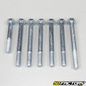 MBK 51 crankcase cover fastenings kit