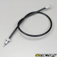 Speedometer cable 660mm type CEV MBK 51