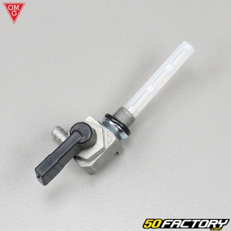 Fuel valve MBK 51