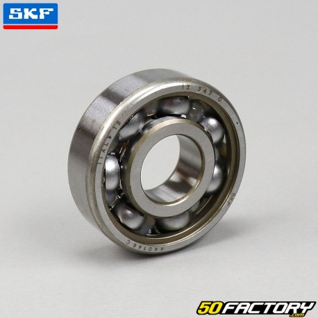 Kurbelwellenlager 6302QR C3 SKF AV7, AV10 MBK 51, Motobecane