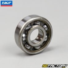 Crankshaft bearing 6302QR SKF AV3, AV7 MBK 10, Motobecane