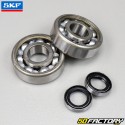 MBK 51 / AV88 crankshaft bearings and seals ... AV7 and AV10 engine