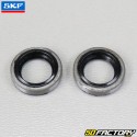 MBK 51 / AV88 crankshaft bearings and seals ... AV7 and AV10 engine