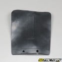 Front mud guard flap black MBK 51