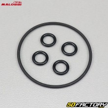 MBK 51 High engine O Ring  gasket kit Malossi