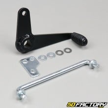 Launcher pedal Peugeot 103, MBK 51 black