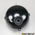 Round headlight Ø 133mm with switch MBK 51 and Peugeot 103