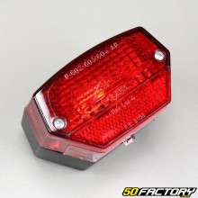 Complete rear light MBK 51 and Peugeot  103
