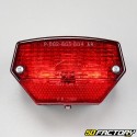 Complete taillight MBK 51 and Peugeot 103