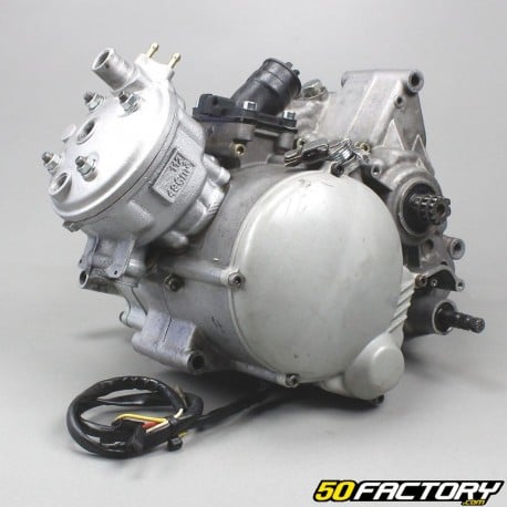 Motor AM6 E2 Ducati para chutar recondicionado para nove