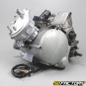 MOTOR AM6 E2 Ducati kick kick überholt bis neun