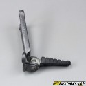 Platine de repose pied passager gauche Cagiva Planet 125 (1998 - 2003)