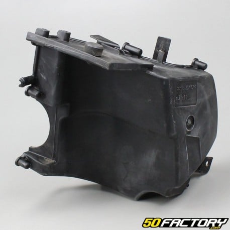 Demi coffre de boîte à air Aprilia SX et RX 125 (2008 à 2013)