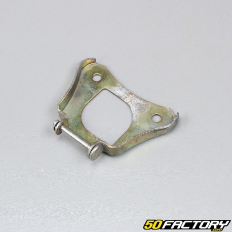 Supporto anteriore per serbatoio carburante Cagiva Planet e Raptor 125 (1998 - 2008)