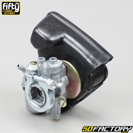 Carburador Ø19 mm completo MBK 51 Fifty