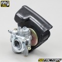 MBK 51mm complete carburettor (for Ã˜ 19mm intake pipe) Fifty