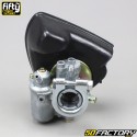 Carburador Ø19 mm completo MBK 51 Fifty