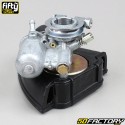 Carburateur complet MBK 51 (pour pipe d'admission Ø 19mm) Fifty
