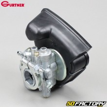 Carburatore completo Gurtner AR1 MBK 51 (per tubo di aspirazione Ø 19mm)