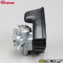 Carburador Ã˜19 mm tipo completo Gurtner AR1/13 192 MBK 51