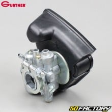 Carburatore completo Gurtner AR1 MBK 51 (per tubo di aspirazione Ø 18mm)