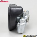 Carburatore completo Gurtner AR1 MBK 51 (per tubo di aspirazione Ø 18mm)