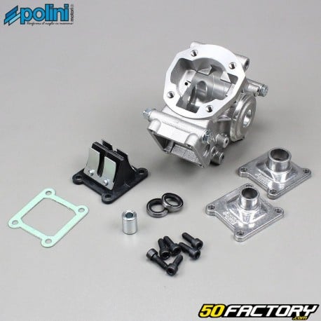 MBK 51 bare crankcase cover Polini