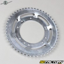 50 teeth rear gray sprocket   Ø 98mm 10T MBK 51