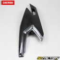 Carenatura posteriore destra Derbi Senda,  Gilera Smt, Rcr, Aprilia Sx 50 (da 2018) nero