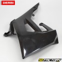 Front fairing Derbi Senda,  Gilera SMT,  RCR (from 2018) black