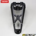 Paraspruzzi / Portatarga posteriore Derbi Senda,  Gilera SMT,  Aprilia RX SX 50 (da 2018)