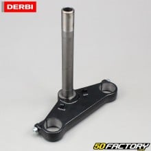 Tija de horquilla inferior Derbi Senda,  Gilera SMT,  RCR,  Aprilia RX SX 50 (desde 2018)