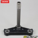 Té de fourche inférieur Derbi Senda, Gilera SMT, RCR, Aprilia RX, SX 50 (depuis 2018)