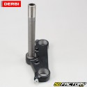 Té de fourche inférieur Derbi Senda, Gilera SMT, RCR, Aprilia RX, SX 50 (depuis 2018)