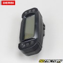 Speedometer Derbi Senda,  Gilera SMT,  Aprilia SX 50 (from 2018)