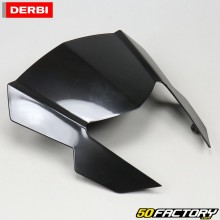 Bico frontal Derbi Senda, Gilera SMT, RCR, Aprilia RX  XNUMX, SX  XNUMX (de XNUMX) preto