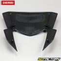 Frontverkleidung / Scheinwerfermaske Derbi Senda,  Gilera SMT,  RCR,  Aprilia RX 50, SX 50 (von 2018) schwarz