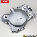 Clutch cover Derbi Euro 3,  Euro 4 to kick dark gray