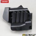 CDI box cover Derbi Senda,  Gilera Smt, Rcr, Aprilia Sx 50 (from 2018) black