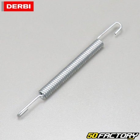 Ressort de béquille latérale Derbi Senda, Gilera, Aprilia (depuis 2018)