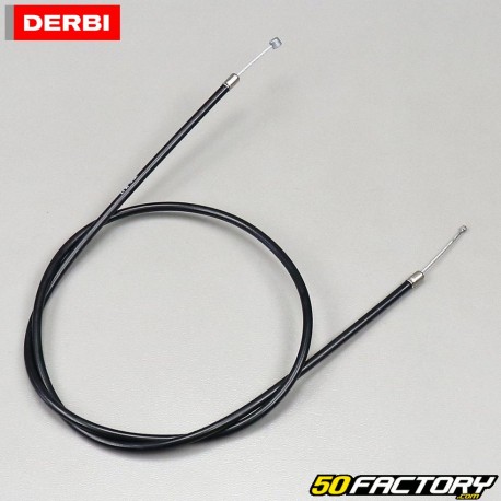 Cavo di starter  Derbi Senda,  Gilera SMT,  RCR,  Aprilia SX 50 (da 2018)