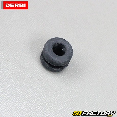 Soporte de faro de goma Derbi Senda,  Gilera SMT,  RCR...