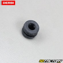 Suporte de farol de borracha Derbi Senda, Gilera SMT, RCR ...