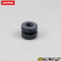 Soporte de faro de goma Derbi Senda,  Gilera SMT,  RCR...