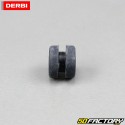 Supporto faro in gomma Derbi Senda,  Gilera SMT,  RCR...