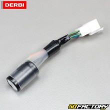 Kondensator Zündung
 Derbi Senda,  Gilera SMT,  RCR,  Aprilia RX 50, SX50 (von 2018)