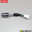 Condensateur d'allumage Derbi Senda, Gilera SMT, RCR, Aprilia RX 50, SX50 (depuis 2018)