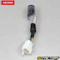 Condensatore di accensione Derbi Senda,  Gilera SMT,  RCR,  Aprilia RX 50, SX50 (da 2018)